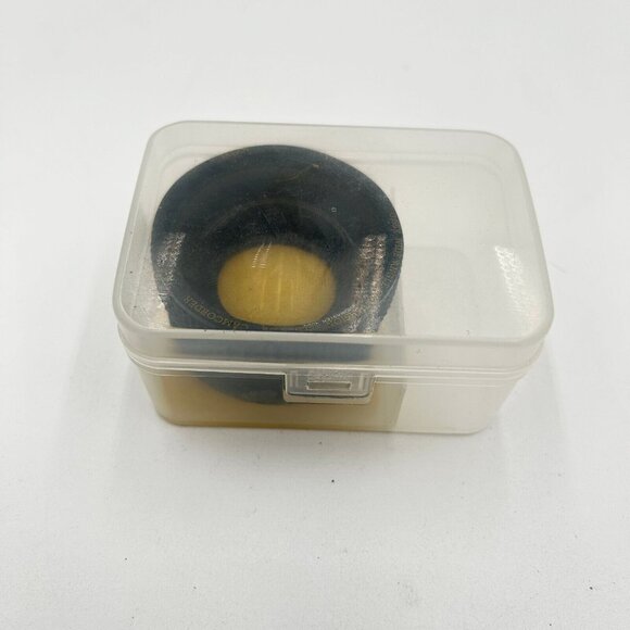 Promaster 4606 0.65x wide angle conversion lens for camcorder af - Picture 5 of 5